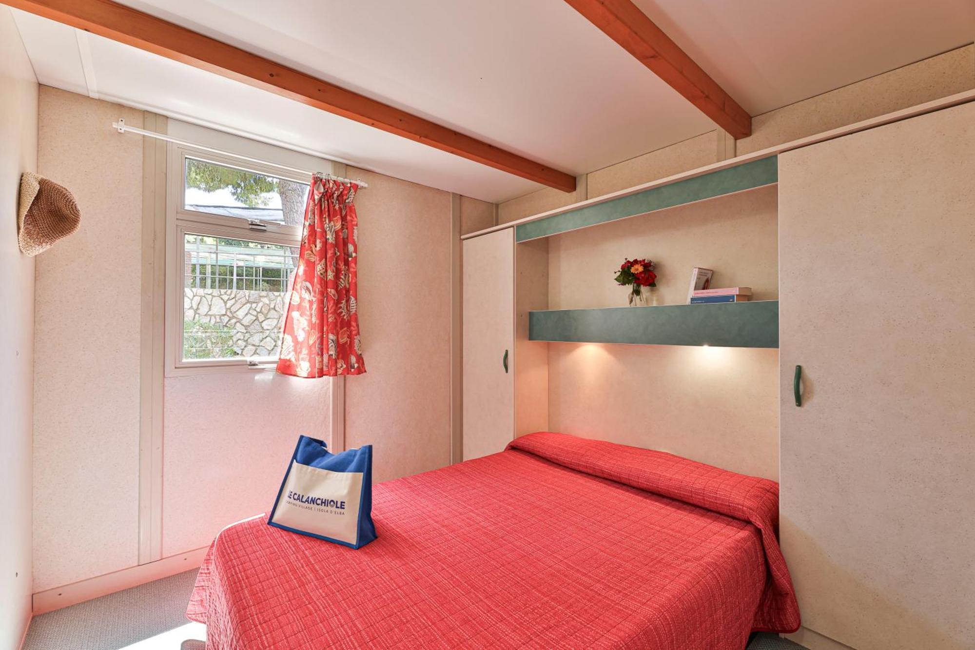 Camping Village Le Calanchiole Capoliveri  Exteriér fotografie